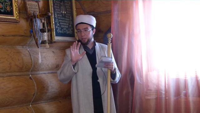 Клевета и сплетни — Пятничная проповедь 10.02.2017 г.