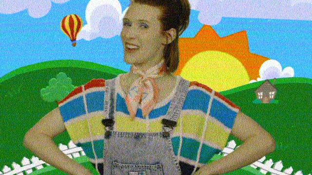 Poppy Plaitaime Chapter5 видео