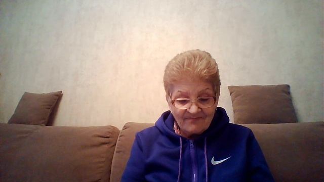 Сегодня муж есть, а завтра его нет...