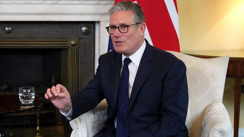 Премьер Британии уволил замглавы МИД из-за утраты доверия