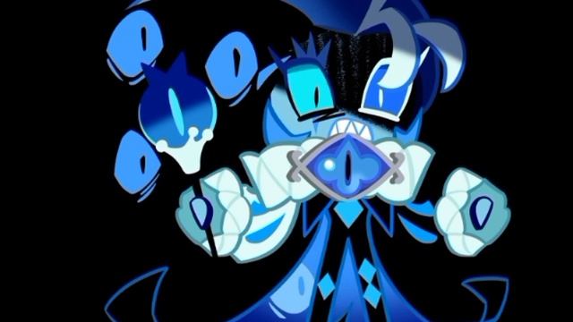 If I Will Kick Shadow Milk капкут