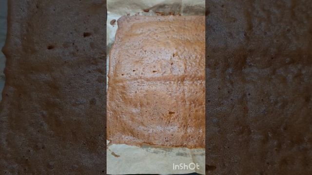 Медовик без раскатки коржей