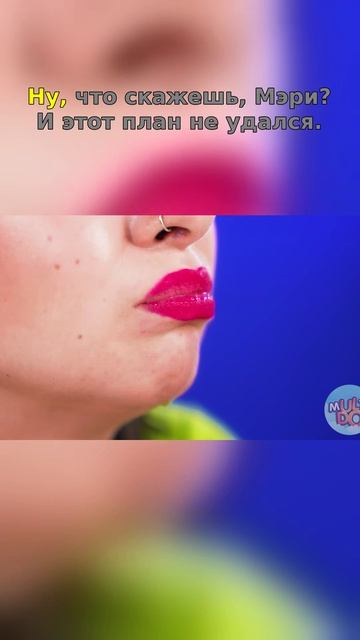 🤯 Кактус в блендере — плохая идея?