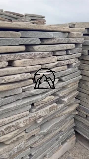 Природный камень от производителя +79185202204 наш сайт Https://www.каменьприродный.рф #stone