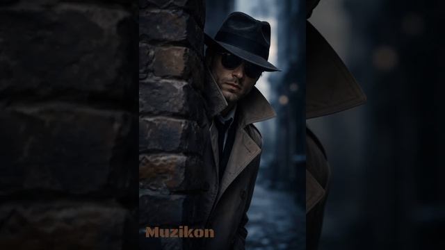 Британский шпион