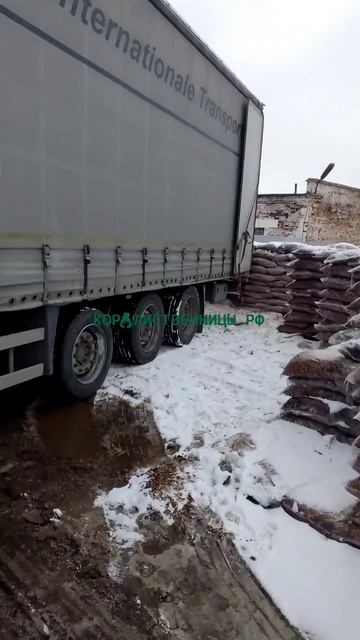 Кора лиственницы оптом