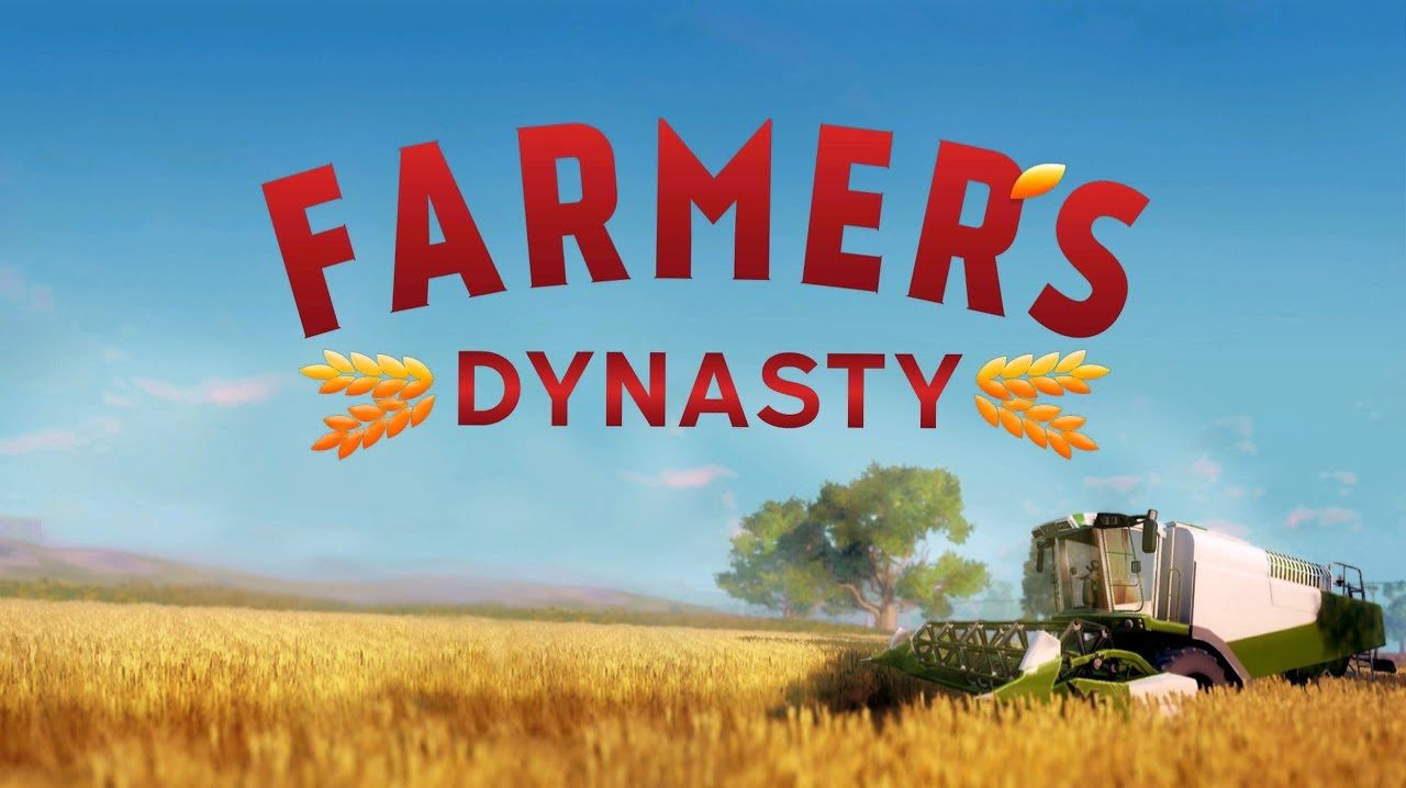 Farmer's Dynasty