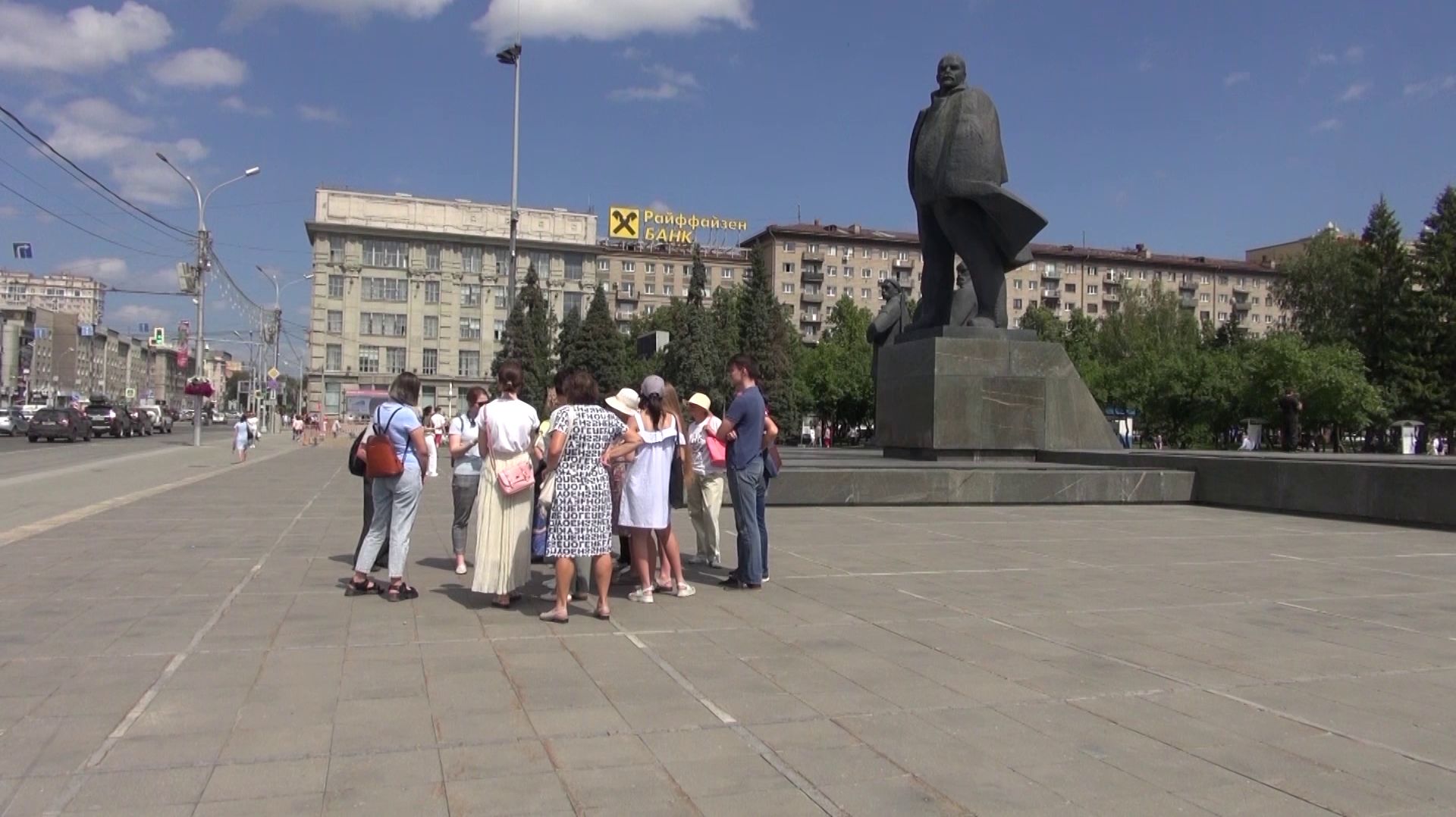 Ночное метро, ГЭС и Бердские скалы: лето в Новосибирске будет насыщенным!
