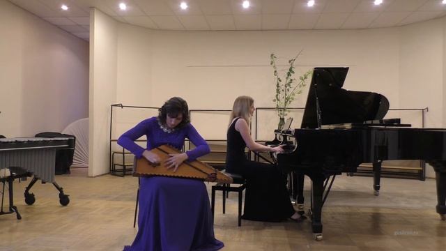 Гусли - АРТ-ЛИРА - 