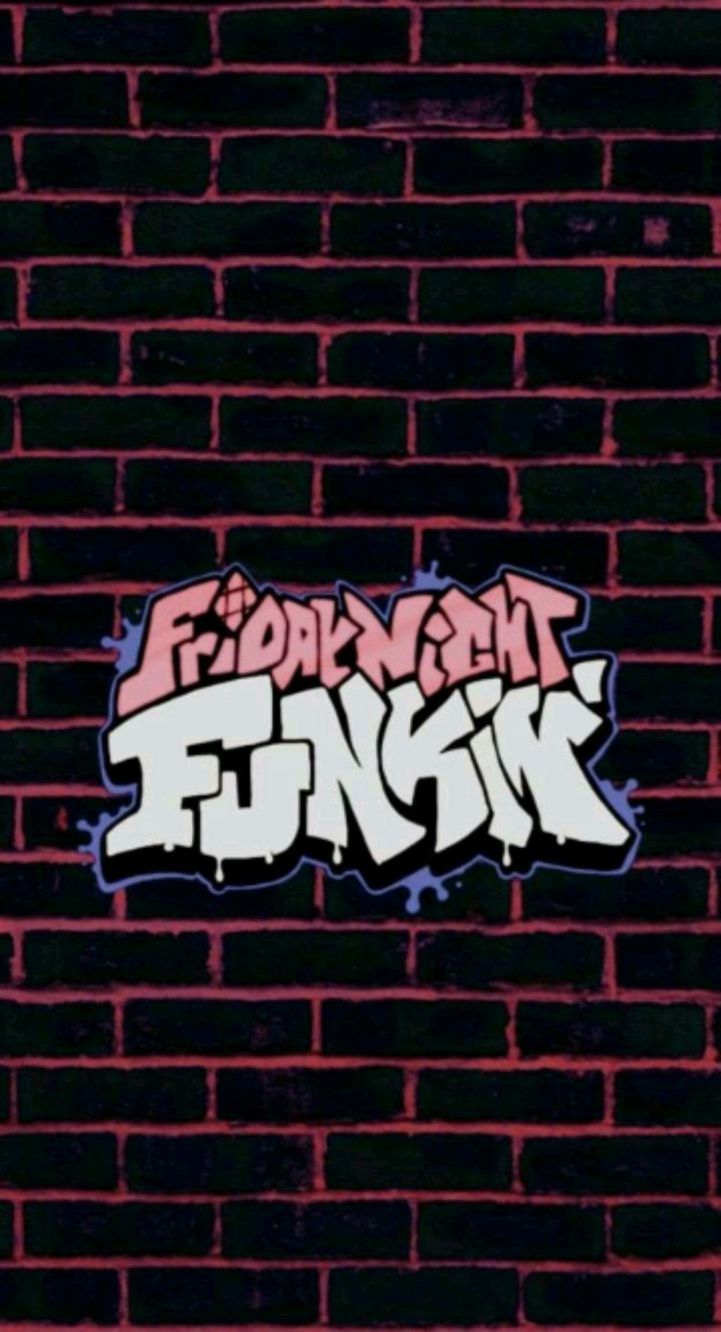 играю первый раз в фнф