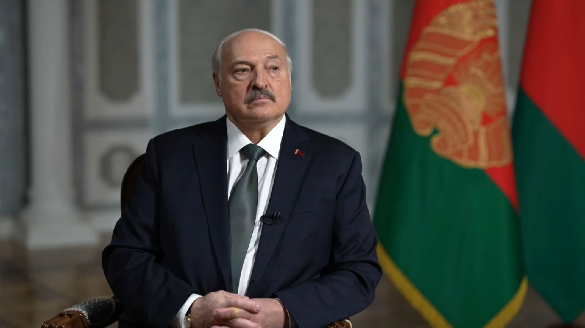 «Вы самые настоящие диктаторы»: Лукашенко усомнился в демократических ценностях США