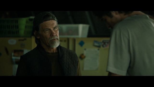 Собачьи звёзды — Русский трейлер (Дубляж, 2026)