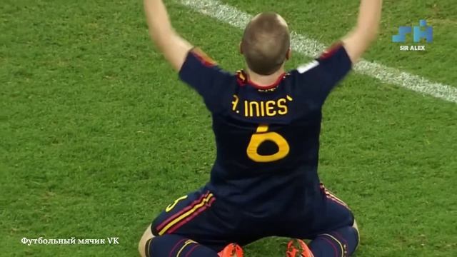 📹 Все финалы чемпионата мира по футболу с 1998 по 2022 год