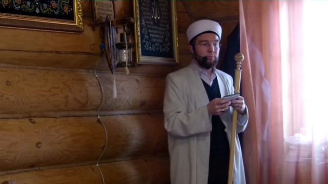 Көлү — Җомга вәгазе 03.03.2017 г.