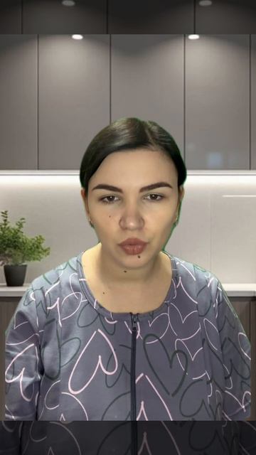 Разговор с мамой