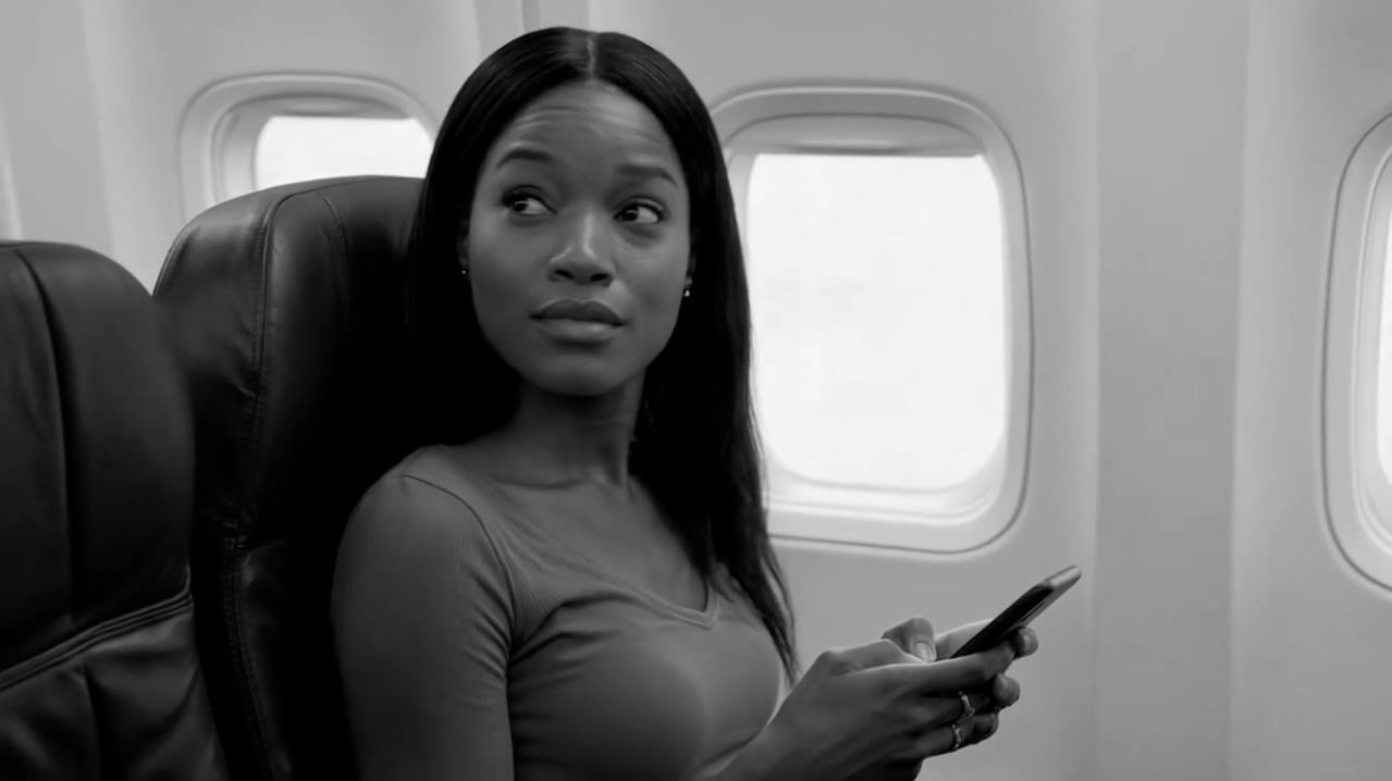 Трогательная реклама несуществующих часов