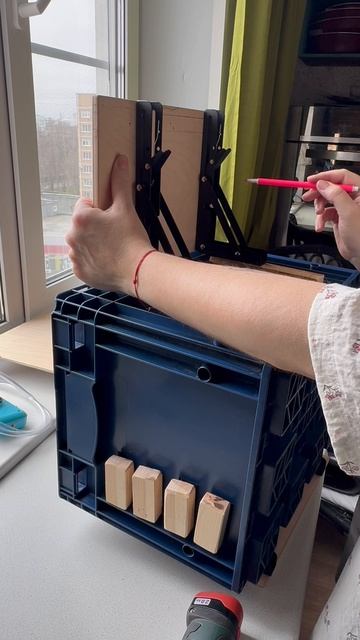 Кемпинговая кухня