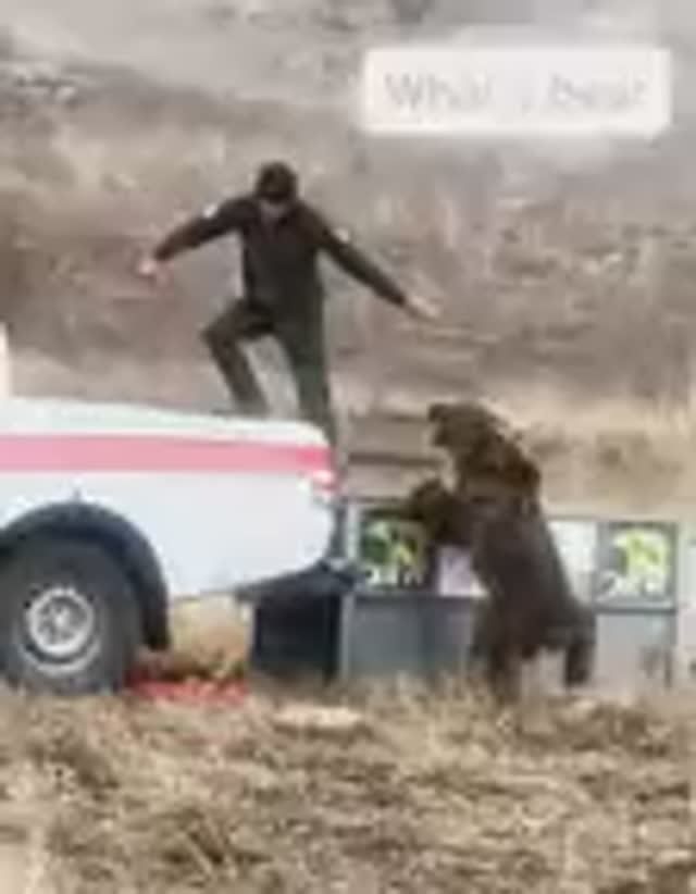 В тот момент я понял, что я не профессиональный релизер