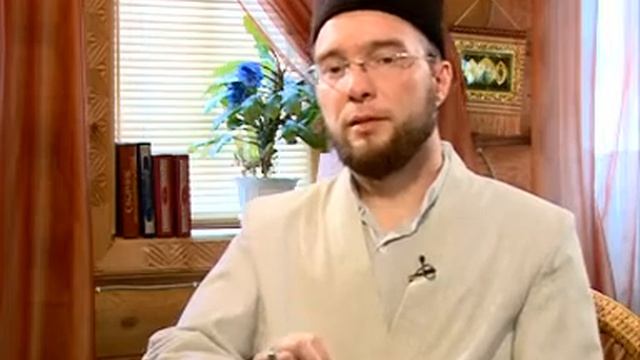 Дин вә хәят: 06.06.2016 - 