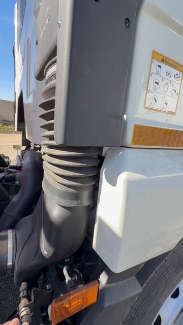 2025 БОРТОВОЙ АВТОМОБИЛЬ FAW J6L 4х2 С КМУ HANGIL HGC 756