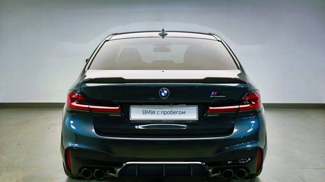 бмв м5 компитишн Эдит