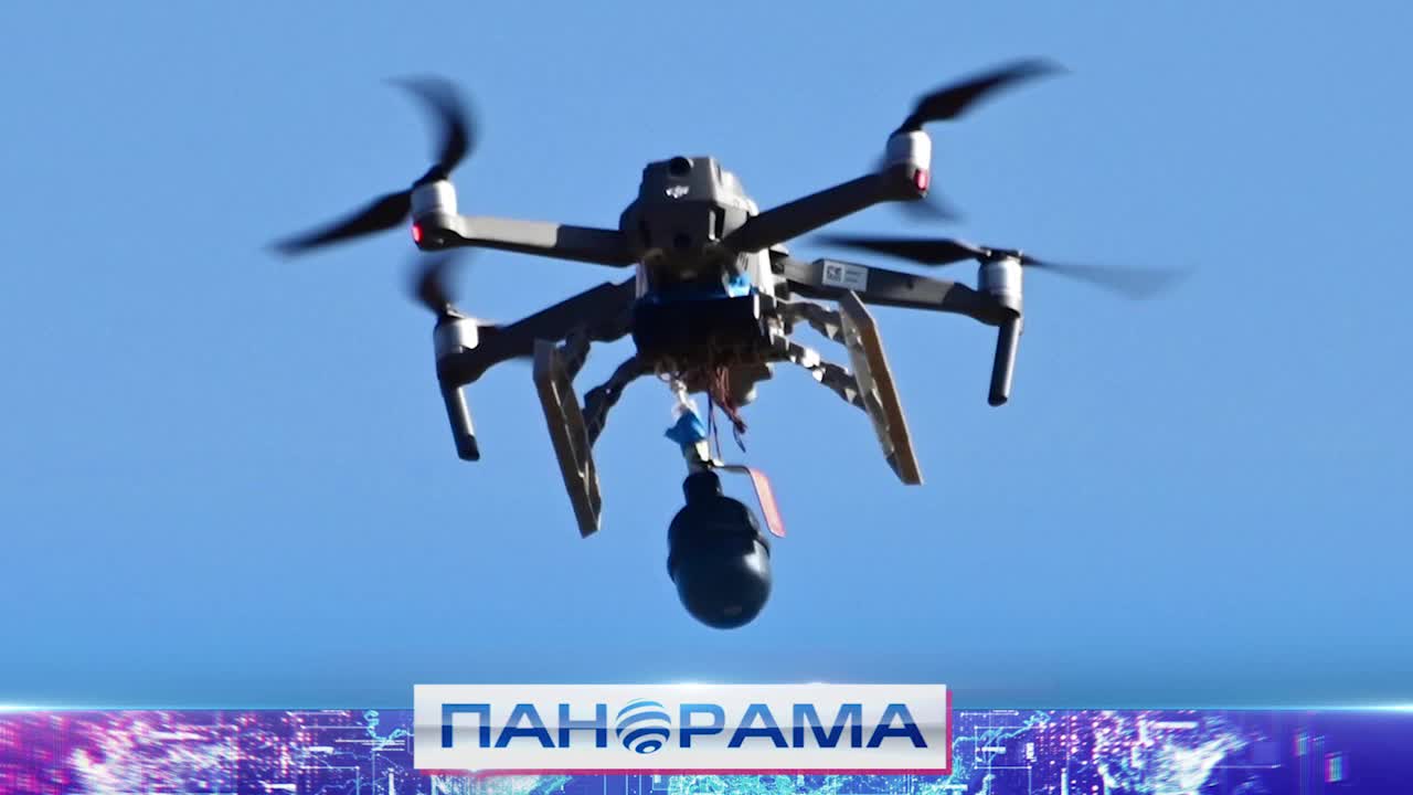 ⚡ Мирный житель Горловки стал жертвой очередной атаки ВСУ!