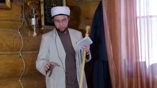 Значимость сунны — Пятничная проповедь 17.11.2017 г.