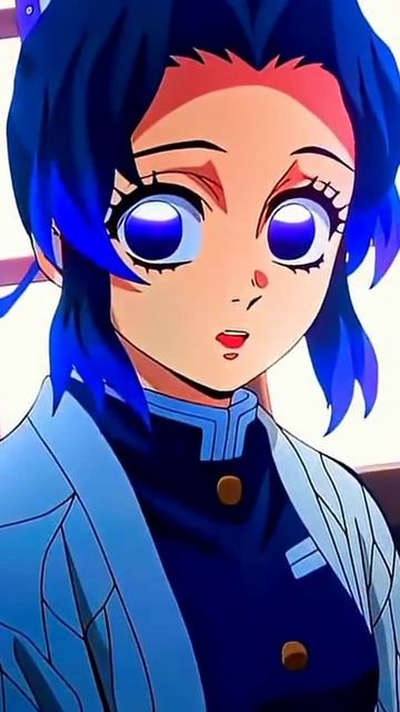 Эдит Шинобу