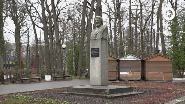 Утро на Экспрессе: спецрепортаж к Международному дню памятников и исторических мест