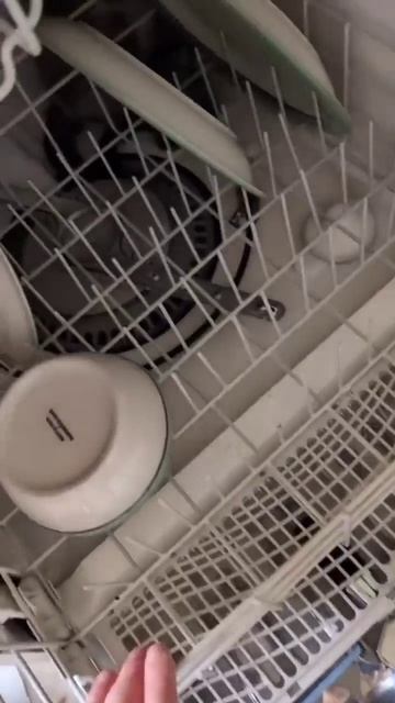 Найден работник посудомойки