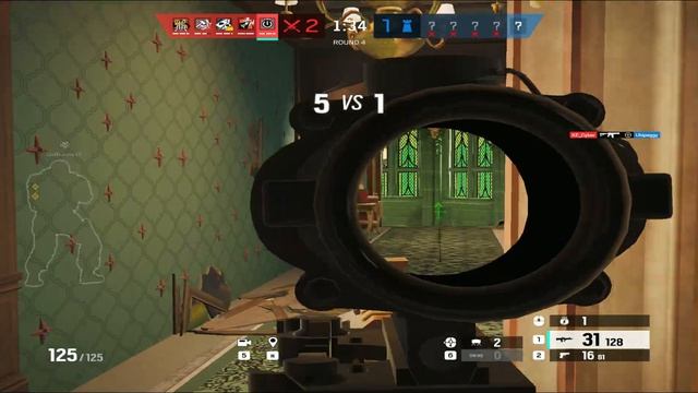 РАНКЕД ТРОЛЛИНГ