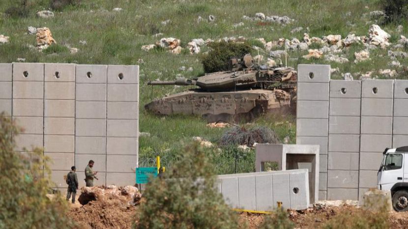 Политолог оценил риски эскалации конфликта Израиля и Ливана