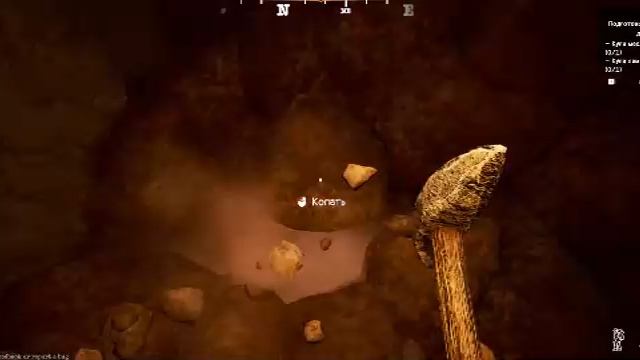 Alaska Gold Fever. Что ты такое? 2