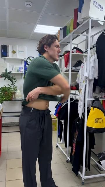 Хотите заказать футболку?