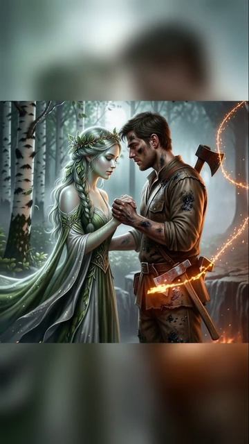 Minonessa и Подземные тени - Руда и листва