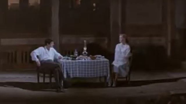 Ирина МИРОШНИЧЕНКО и Олег Стриженов  (Миссия В Кабуле 1970)