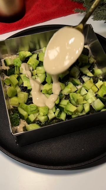 Рецепт в комментариях