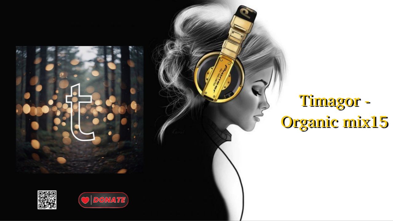 Timagor - Organic Mix15