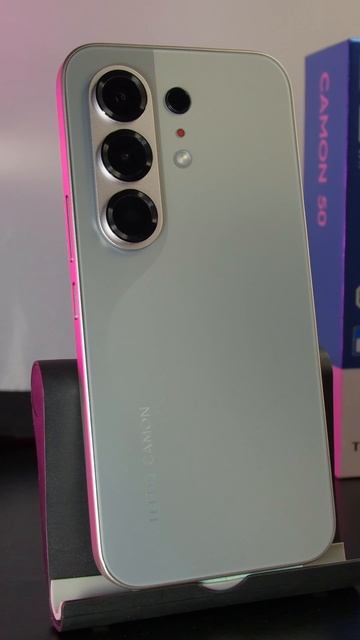 Tecno Camon 50 #shorts