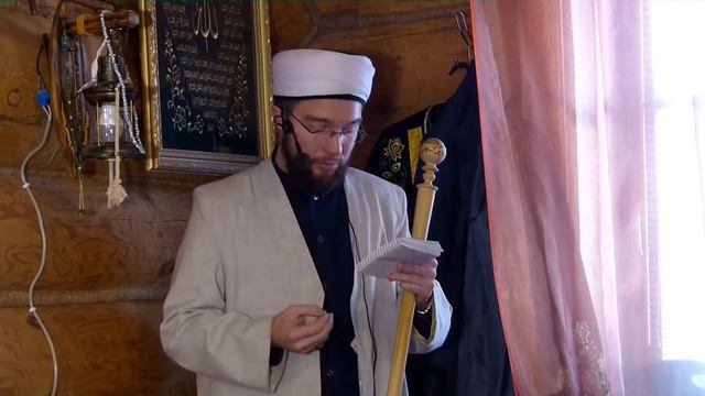 Как расположить к себе людей — Пятничная проповедь 30.11.2018 г.