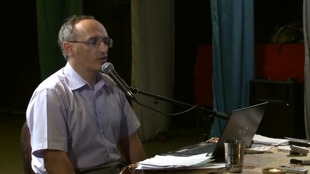 О правильной жизни