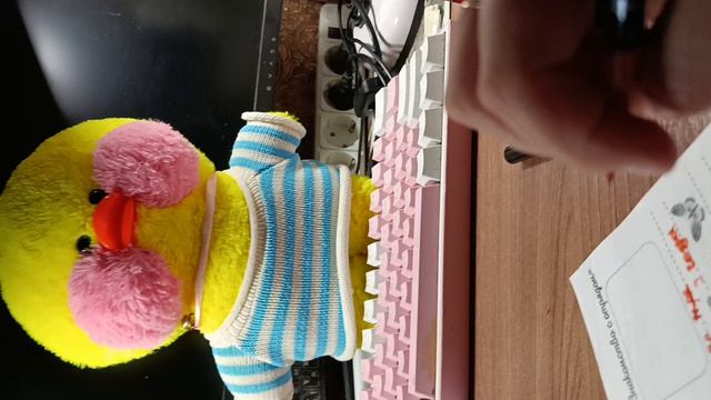 сборка к лагерю