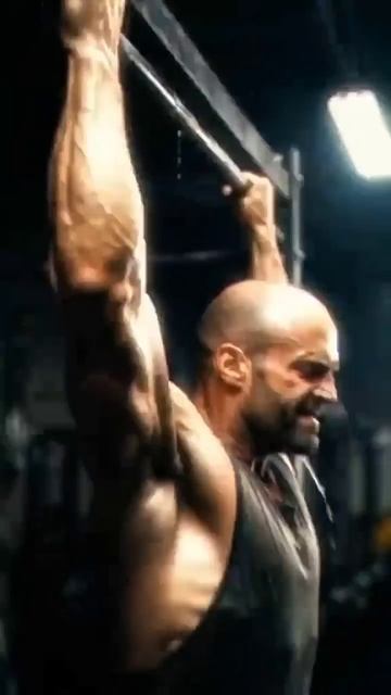 Стетхем философия жизни #кино #мотивацияивдохновение #дисциплина