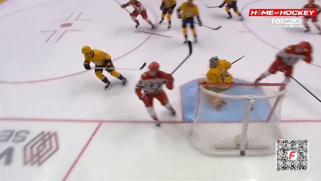 Нэшвилл Предаторз — Анахайм Дакс | Сезон НХЛ 2025/26 | 17.04.2026