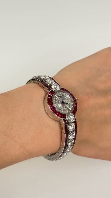 Chopard Ladies Classics 106651-21