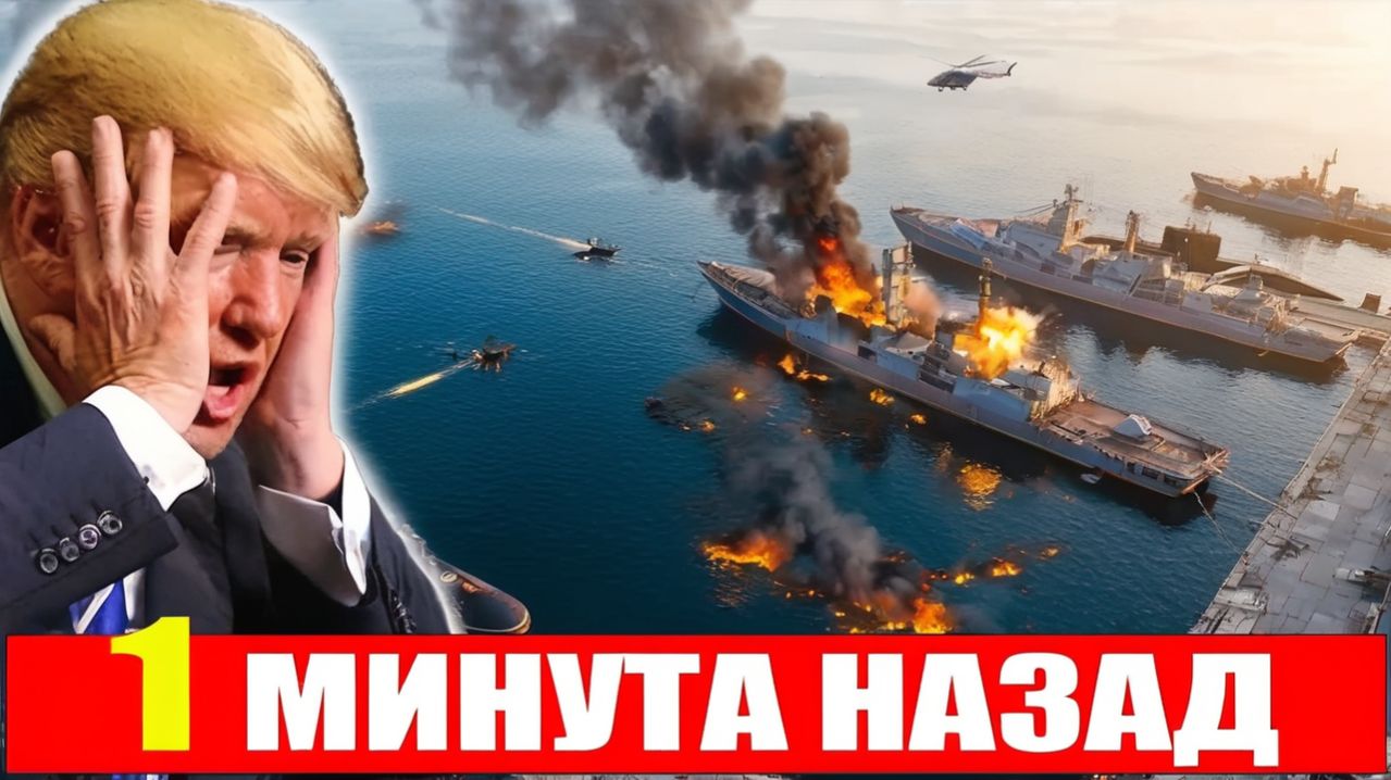 Иран обходит блокаду – сухопутные и Каспийские маршруты спасают экономику