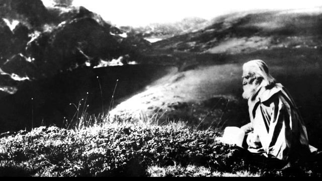 Божественият промисъл - 6.06.1915г. - Петър Дънов