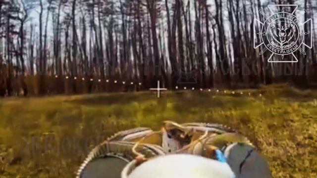 💥Очередная вражеская РЛС уничтожена в Харьковской области