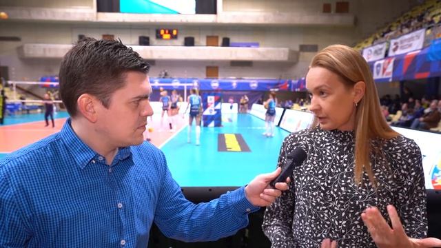 «Динамо» (Москва) — «Енисей» (Красноярск)