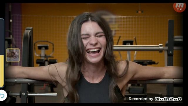 Щекоточка девушек игра #3